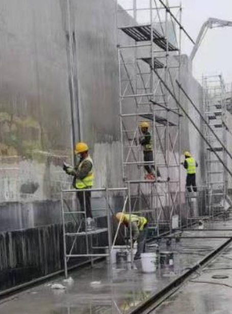 潜江球场翻新地面是一个涉及
